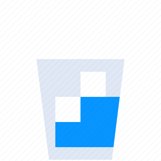 Alcohol, bar, cocktail, drink, drinks, glass, ice icon - Download on Iconfinder
