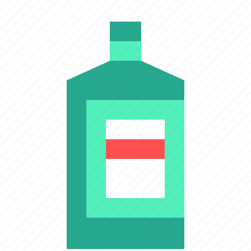 Alcohol, bar, bottle, cocktail, drink, jager, jagermeister icon - Download on Iconfinder