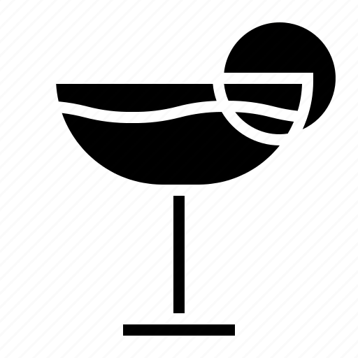 Alcohol, cocktail, leisure, party icon - Download on Iconfinder