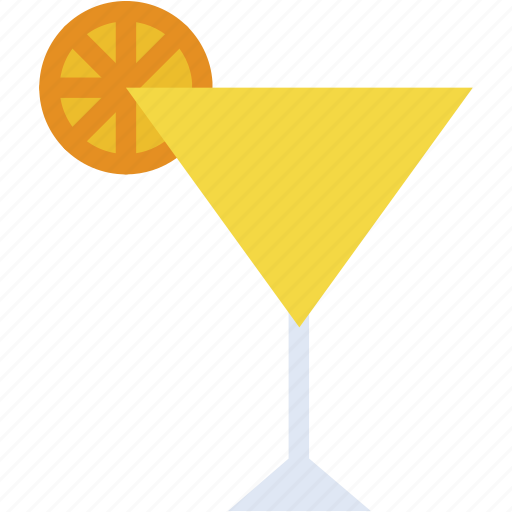 Cocktail, glass, drink, set, glasses, food icon - Download on Iconfinder