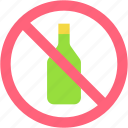 non, alcoholic, alcohol, free, label, signaling, prohibition