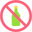 non, alcoholic, alcohol, free, label, signaling, prohibition 