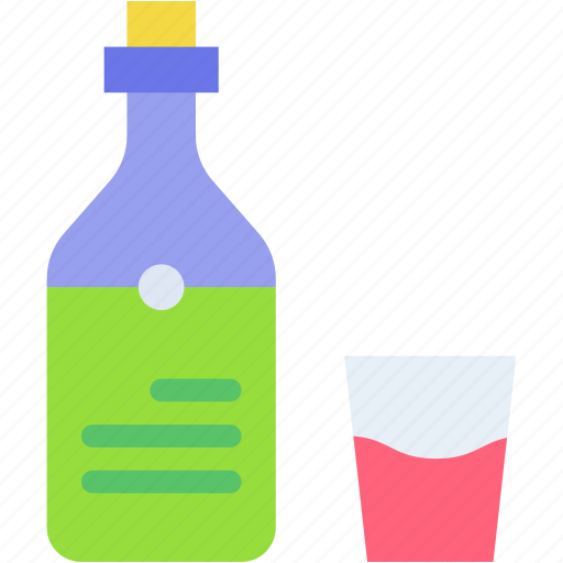 Bottle, drink, beer icon - Download on Iconfinder
