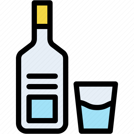 Bottle, soda, drink, beer icon - Download on Iconfinder