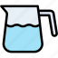 jug, drink, water, hydration, food 