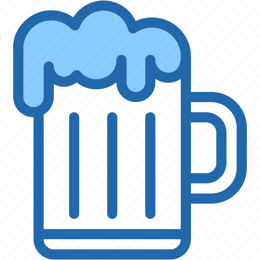 Beer, drink, mug icon - Download on Iconfinder on Iconfinder