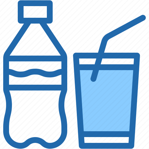 Soda, bottle, soft, drink, coke icon - Download on Iconfinder