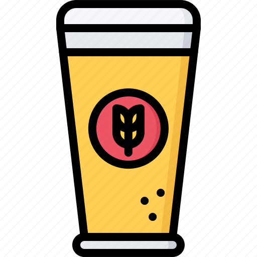 Bar, beer, club, glass, pub icon - Download on Iconfinder