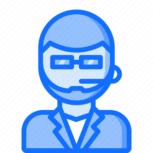 Bar, club, glasses, man, microphone, pub, security icon - Download on Iconfinder