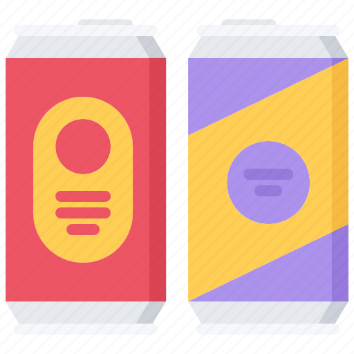Bar, beer, can, club, pub, soda icon - Download on Iconfinder