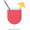 bar, club, cocktail, drink, glass, pub, umbrella