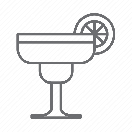 Cocktail, bar, drink, beverage, glass, alcohol, cup icon - Download on Iconfinder