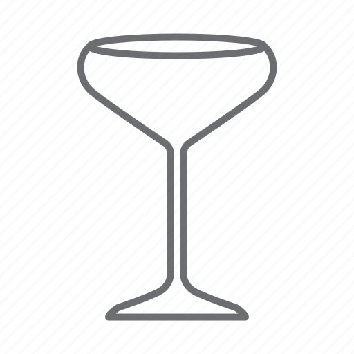 Glass, drink, wine, alcohol, beverage, champagne icon - Download on Iconfinder