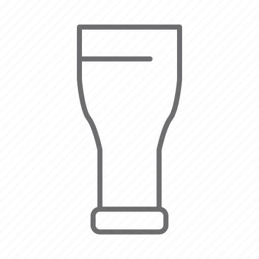 Glass, drink, beer, alcohol, bottle, beverage, cup icon - Download on Iconfinder