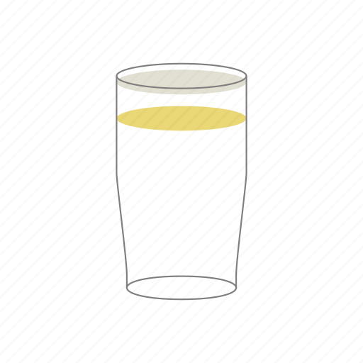 Drink, glass, beer, alcohol icon - Download on Iconfinder