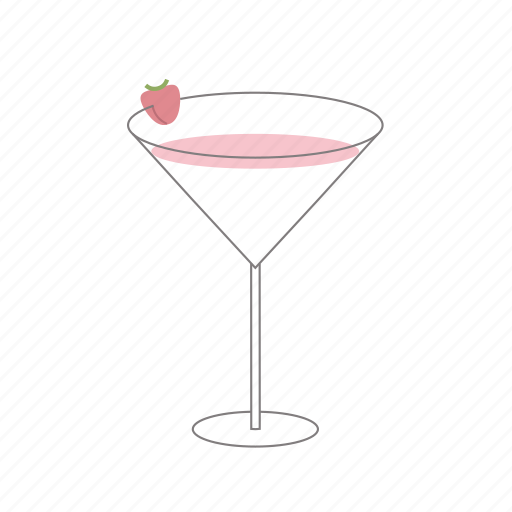 Cocktail, drink, glass, margarita icon - Download on Iconfinder