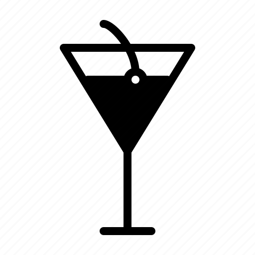 Bar, club, drink, martina, restaurant icon - Download on Iconfinder