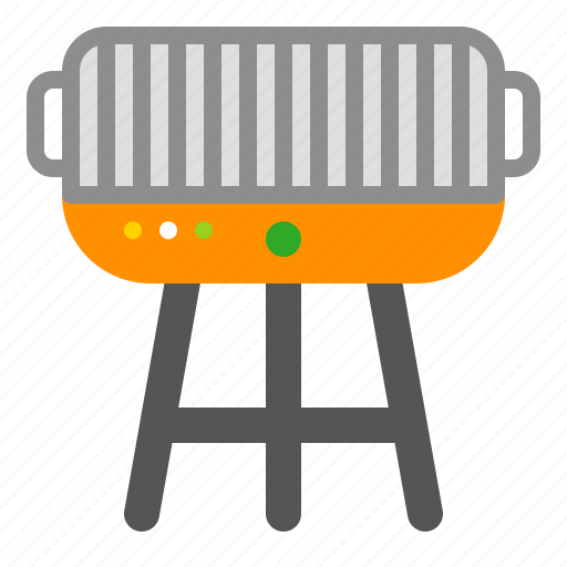Barbecue, barbecue grill, barbeque, bbq, grill icon - Download on Iconfinder