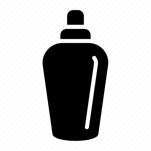Beard bottle, beard water bottle, hair spray, salon bottle, water bottle, water spray icon - Download on Iconfinder