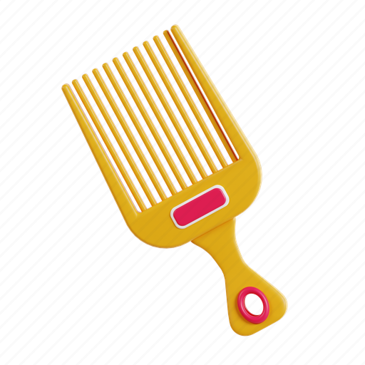 Hair, comb, woman, beauty, care, female, treatment icon - Download on Iconfinder