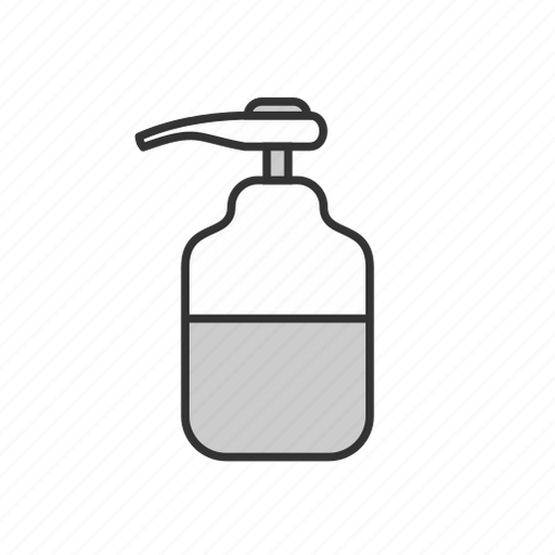 Barbershop, liquid, spa, wash icon - Download on Iconfinder