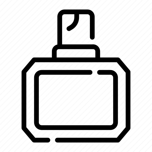 Perfume, spray, bottle, parfume, parfum, fragrance icon - Download on Iconfinder