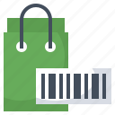 barcode, cardboard, delivery, package, packaging, qr code, shipping and barcode