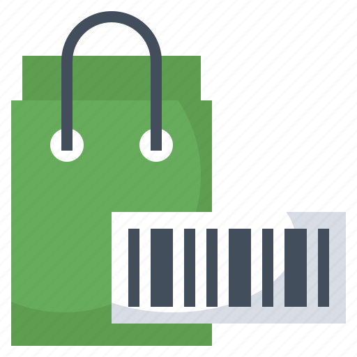 Barcode, cardboard, delivery, package, packaging, qr code, shipping and barcode icon - Download on Iconfinder