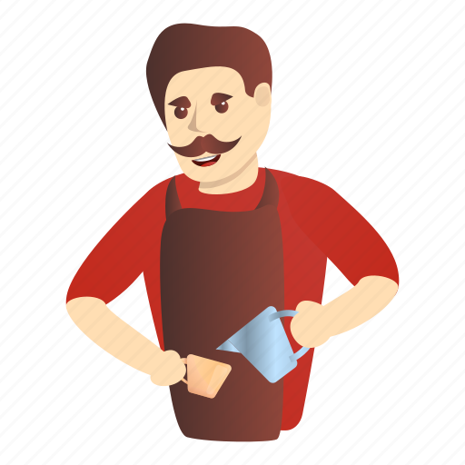 Business, coffee, maker, man, woman icon - Download on Iconfinder