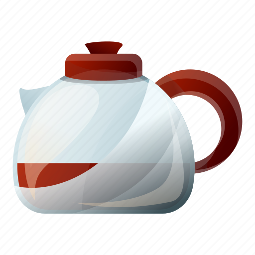 Coffee, computer, glass, hot, pot icon - Download on Iconfinder