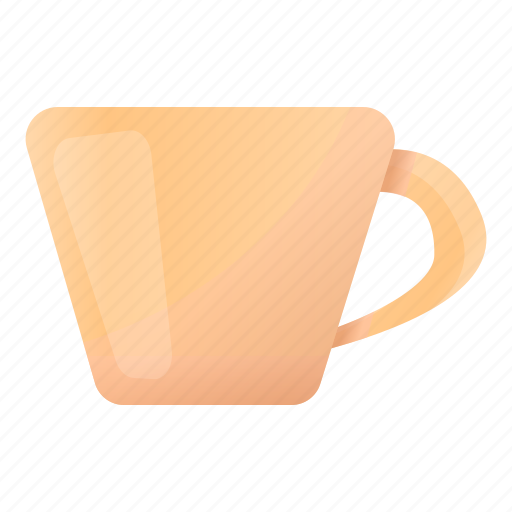 Ceramic, coffee, cup, food, love icon - Download on Iconfinder