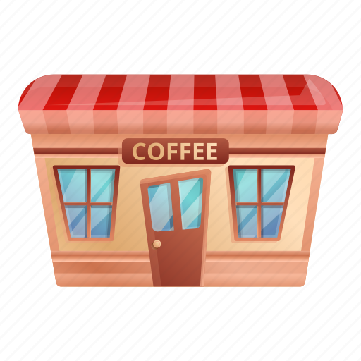 Business, coffee, food, man, shop icon - Download on Iconfinder