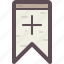bookmark, bookmarks, favorite, favorites, interface 