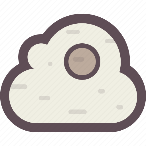 Cloud, computing, data, database, storage, upload icon - Download on Iconfinder