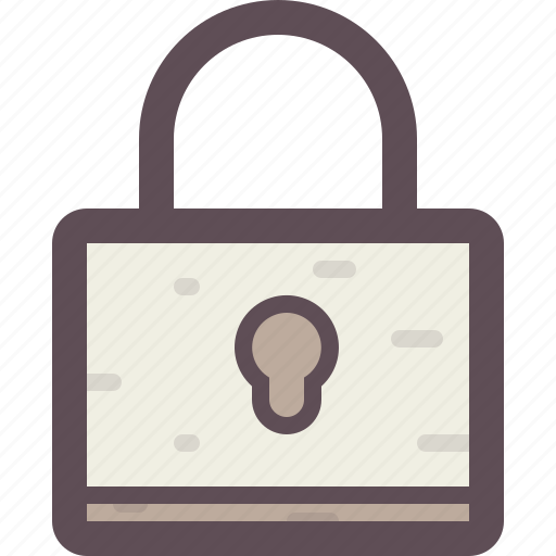 Locked, protection, safe, safety, secure, security icon - Download on Iconfinder