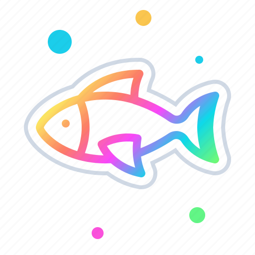 Fish, cooking, food, kitchen, meal, restaurant icon - Download on Iconfinder