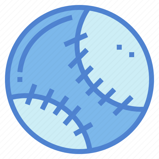 Ball, baseball, competition, sportive, sports icon - Download on Iconfinder