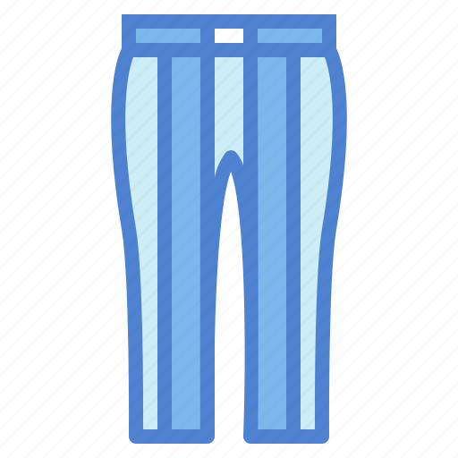 Baseball, clothes, fashion, pants icon - Download on Iconfinder