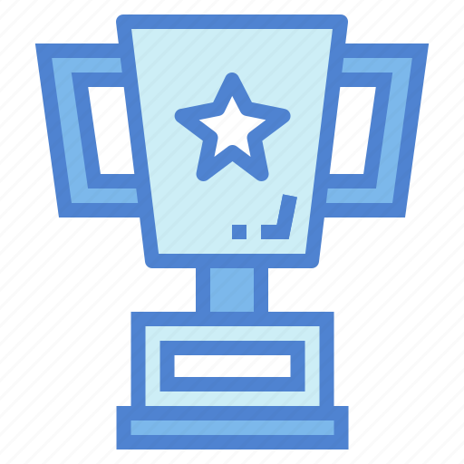 Cup, medal, trophy, winner icon - Download on Iconfinder