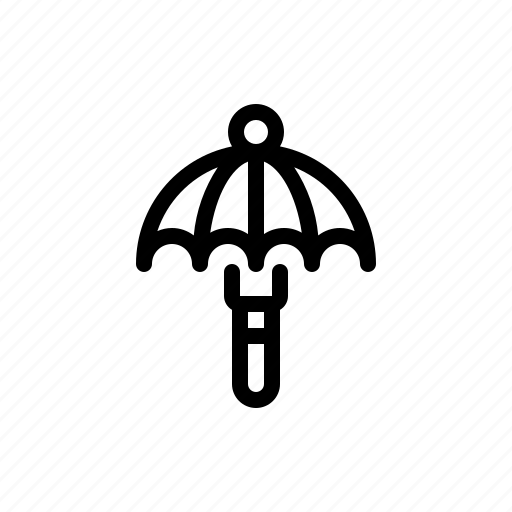 Rain, thanksgiving, umbrella icon - Download on Iconfinder