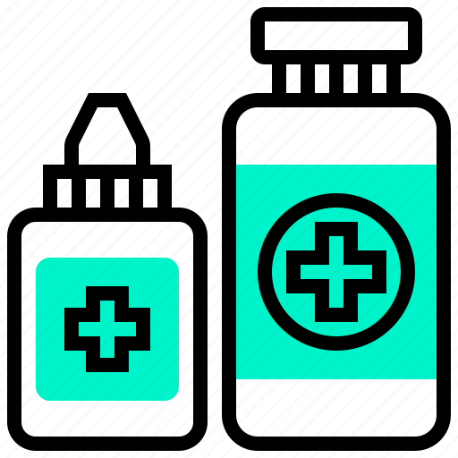 Aid, fist, healthcare, kit, medical icon - Download on Iconfinder