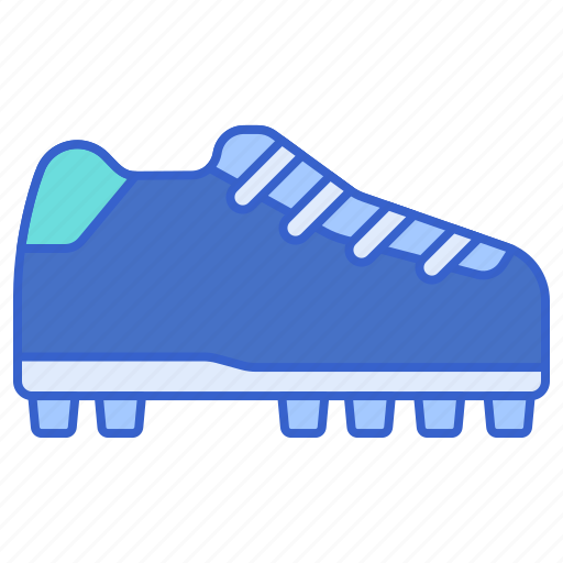 Cleats, football, play, sport icon - Download on Iconfinder