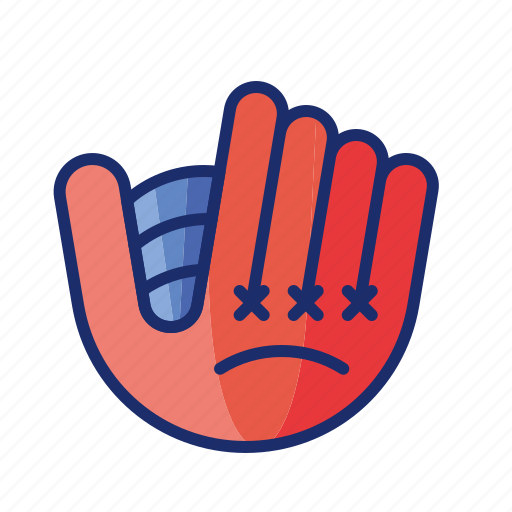 Baseball, gear, glove icon - Download on Iconfinder