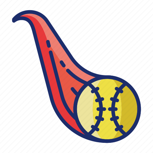 Ball, baseball, screwball, sport icon - Download on Iconfinder