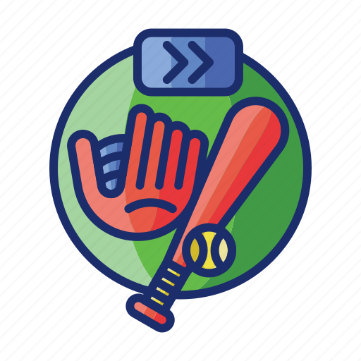 Baseball, events, games, upcoming icon - Download on Iconfinder