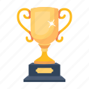 reward, award, trophy, prize, achievement