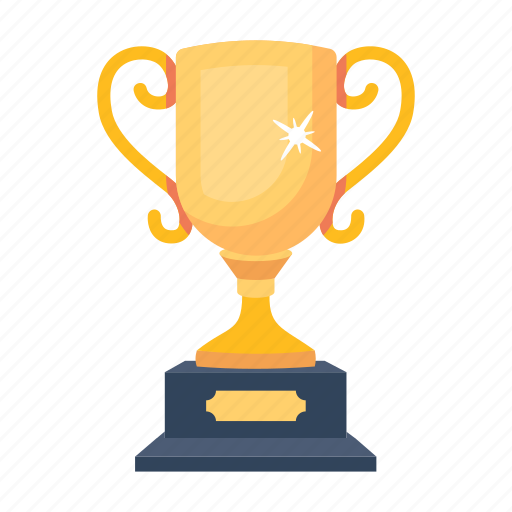Reward, award, trophy, prize, achievement icon - Download on Iconfinder