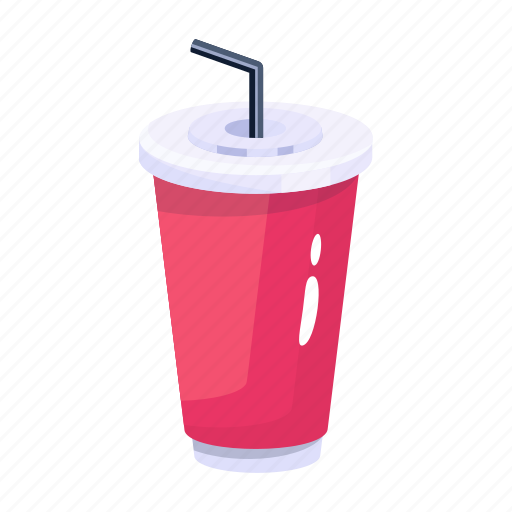 Takeaway drink, juice, drink glass, beverage, juice glass icon - Download on Iconfinder