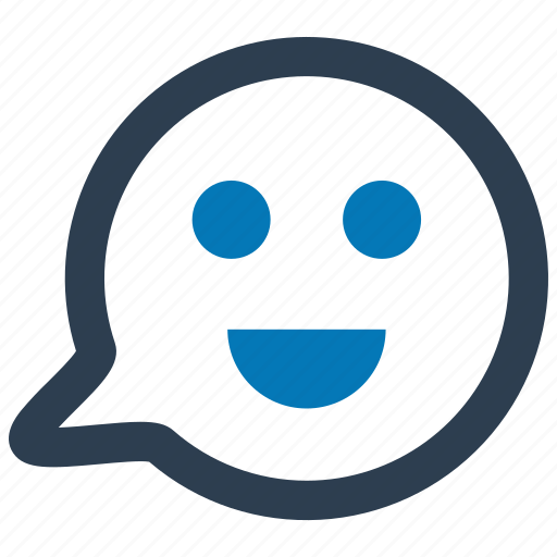 Mood, smile, emotion, happy, emoticon icon - Download on Iconfinder