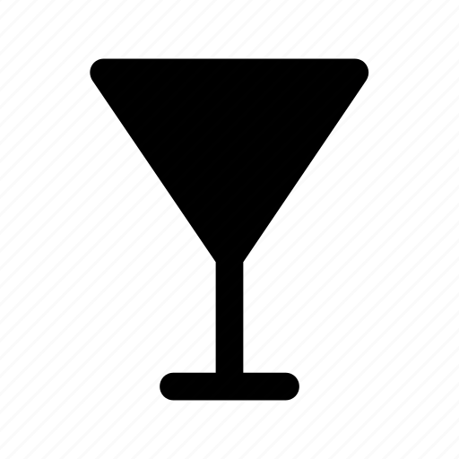 Cocktail, alcohol, drink, glass icon - Download on Iconfinder